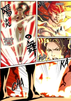Mai Shiranui027