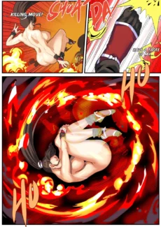 Mai Shiranui029