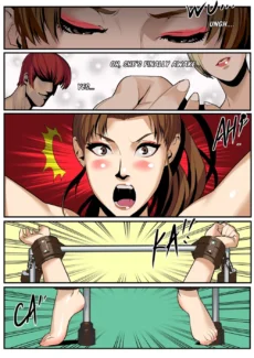 Mai Shiranui040