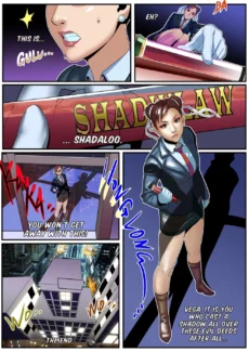 Mai Shiranui061