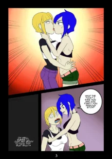 Marie x Nazz003