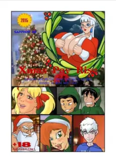 Meet’n’Fuck- Xmas Pay Rise