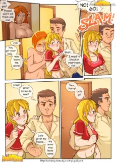 Milftoon—Milf-Possible—2—12