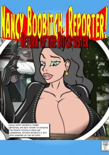 News Reporter008