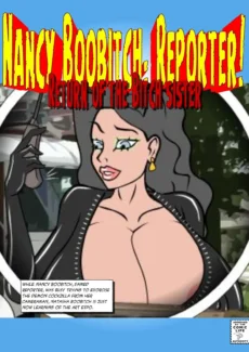 News Reporter008