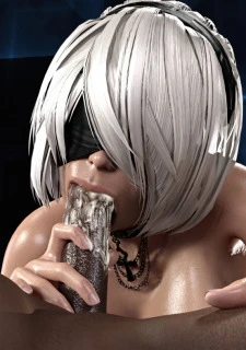 NieR Automata (20)