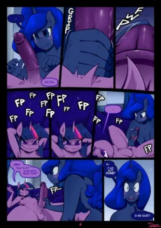 Night Mares V006