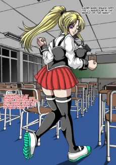 Night School 016