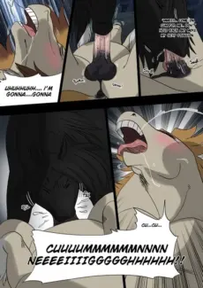 Night of the WereStallion (Gillpanda)
