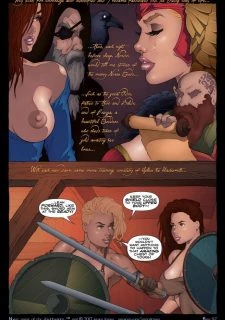Norse – Quest of the Shield Maiden (48)