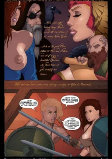 Norse – Quest of the Shield Maiden (48)