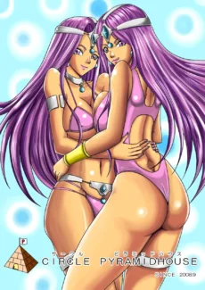 Pink Sisters033