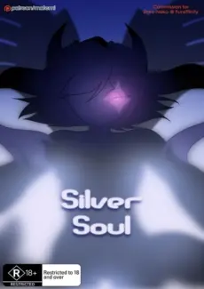 Pokemon- Silver Soul # 1