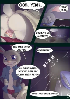 Predator and Prey005