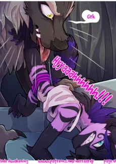 Rude Awakening004
