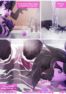 Rude Awakening039