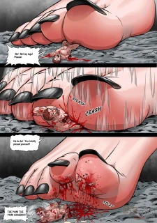 Savage Wolfmen (16)