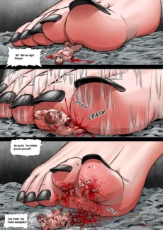 Savage Wolfmen (16)