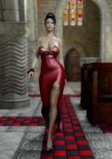 Secret Of Beauty 03 (15)