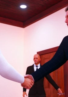 Secretary New Challenge (13)
