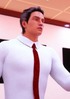 Secretary New Challenge (15)