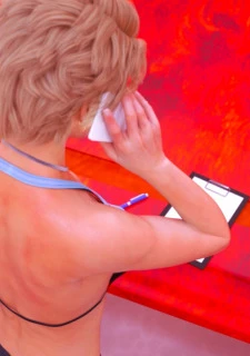 Secretary New Challenge (18)