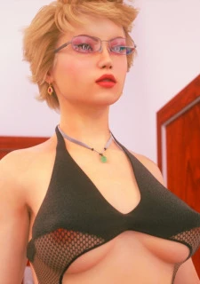 Secretary New Challenge (20)