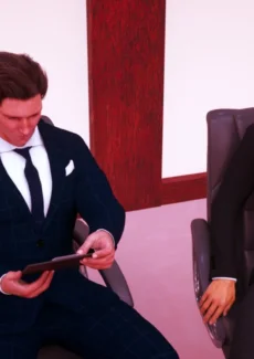 Secretary New Challenge (5)