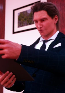 Secretary New Challenge (7)