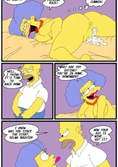 Selma’s Struggle011