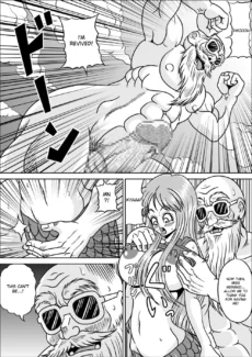 Sennin’s Ambition 3009