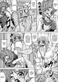 Sennin’s Ambition 3017
