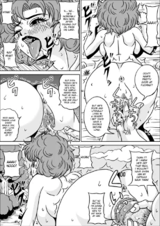 Sennin’s Ambition 3022