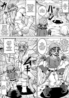 Sennin’s Ambition 3025