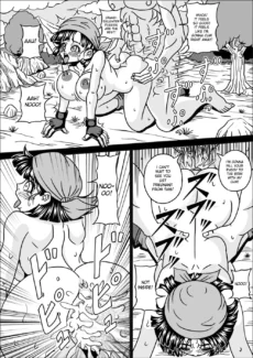 Sennin’s Ambition 3028