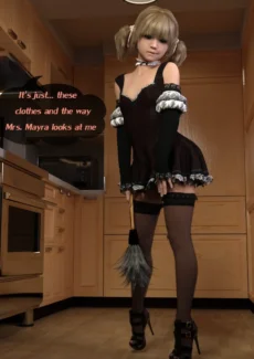 Serve me well (4)