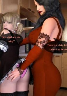 Serve me well (6)