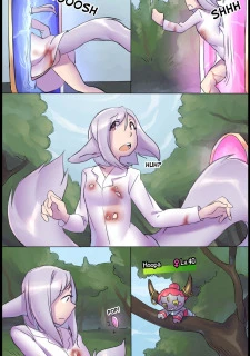 Silver Soul (3)