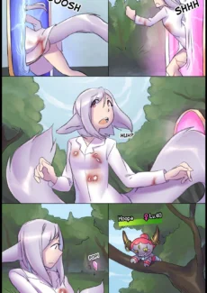 Silver Soul (3)