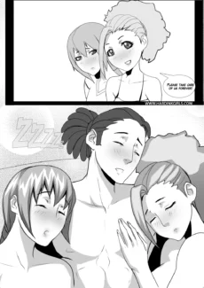 Sisters Plus Part 2 (12)