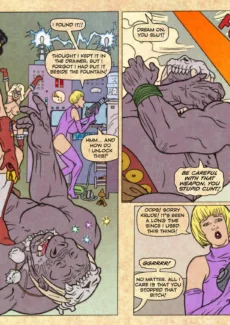 Slaves to Krude (22)