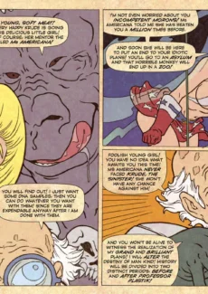 Slaves to Krude (4)