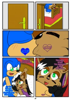 Sonic Love003