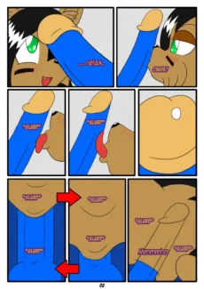 Sonic Love004