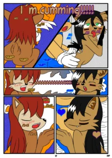 Sonic Love012