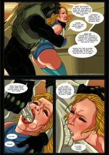 Spoils of War (3)