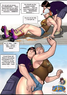 Sportswoman 6 – Part 2 (4)