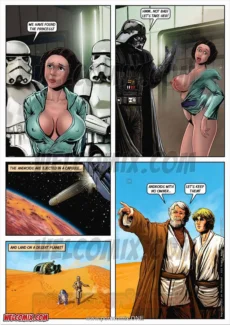 Star Wars (5)