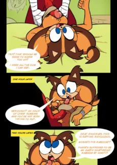 Sticks & Knuckles003