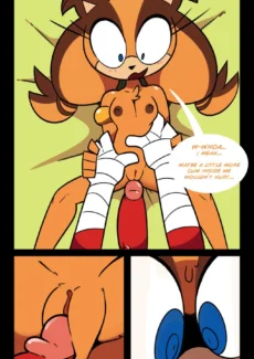 Sticks & Knuckles007